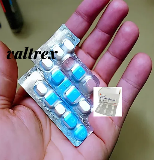 Valtrex sin receta